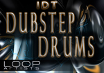 IDT Dubstep Drums Dubstep Drum Samples by IDT - LoopArtists.com
